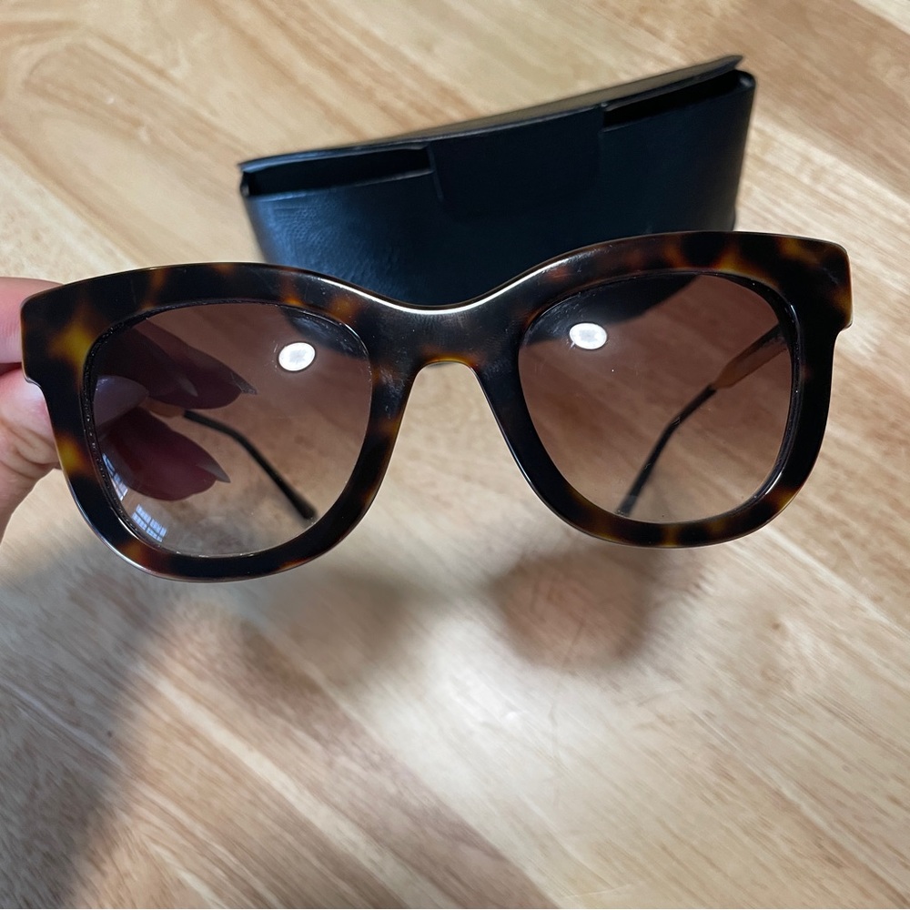 Thierry Lasry Sexxxy Sunglasses